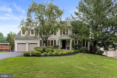 3507 Lame Beaver Ct, Ellicott City, MD 21042