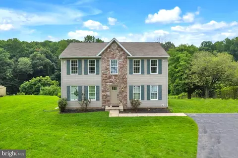 10285 Stansfield Rd, Laurel, MD 20723