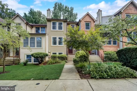 7359 Swan Point Way #11-4, Columbia, MD 21045