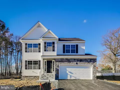 Lot 2 Elkrise Place, Elkridge, MD 21075