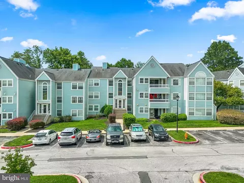8349 Montgomery Run Rd #I, Ellicott City, MD 21043