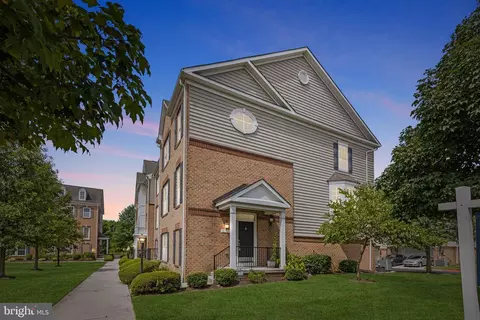 8731 Blazing Brook Way #53, Elkridge, MD 21075