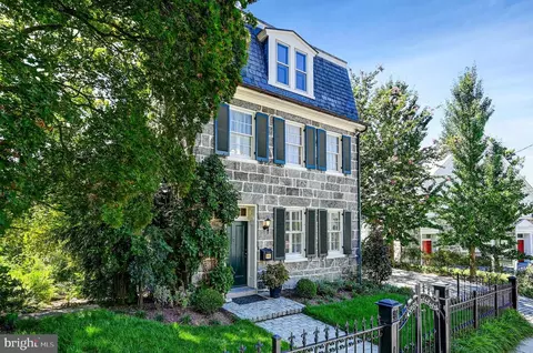 3791 Church Rd, Ellicott City, MD 21043