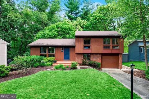 5503 Bluecoat Ln, Columbia, MD 21045