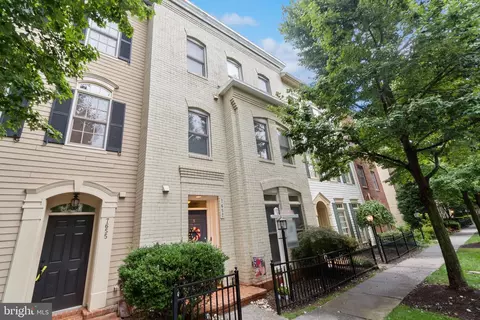 7657 President St, Fulton, MD 20759