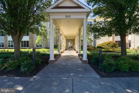 2115 Ganton Grn #G101, Woodstock, MD 21163