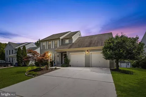 6309 Woodchase Ct, Ellicott City, MD 21043