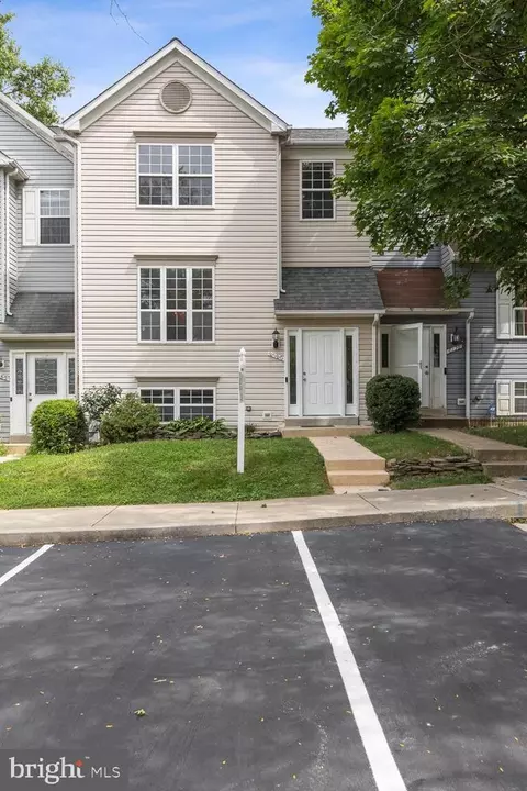 6180 Good Hunters Ride, Columbia, MD 21045