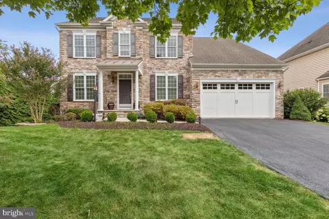 10721 Taylor Farm Rd, Woodstock, MD 21163