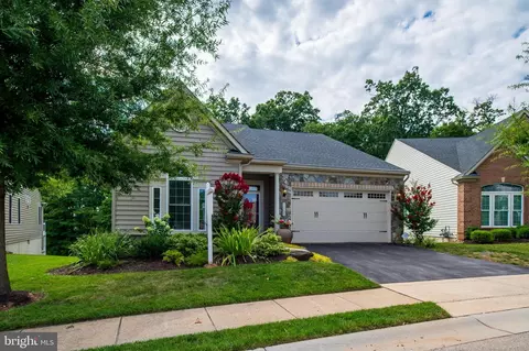 11203 Gentle Rolling Dr, Marriottsville, MD 21104