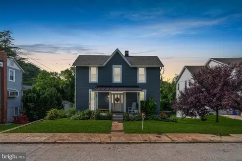 5846 Main St, Elkridge, MD 21075