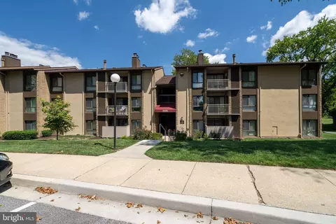 6005 Majors Lane #10 O34, Columbia, MD 21045