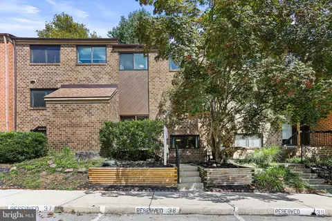 9030 Early April Way, Columbia, MD 21046