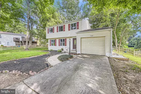 7039 Deepage Dr, Columbia, MD 21045