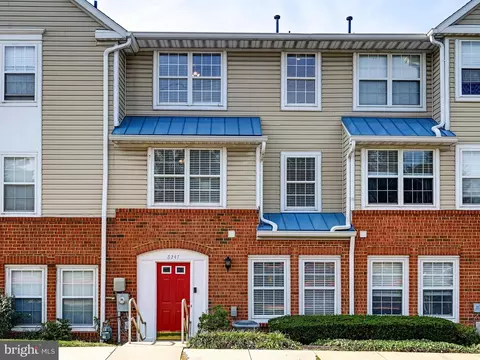 6247 Sandpiper Ct #8, Elkridge, MD 21075