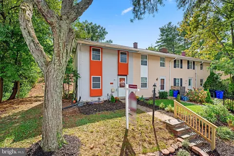 5428 Hildebrand Ct, Columbia, MD 21044