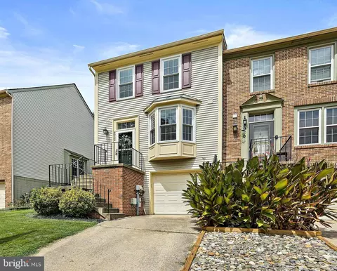 8922 Rosewood Way, Jessup, MD 20794