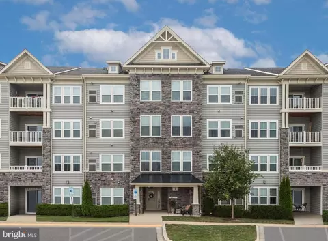 2121 John Stuart Rd #G, Marriottsville, MD 21104