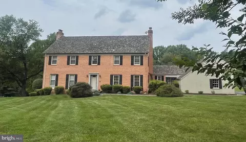 13950 Brighton Dam Rd, Clarksville, MD 21029