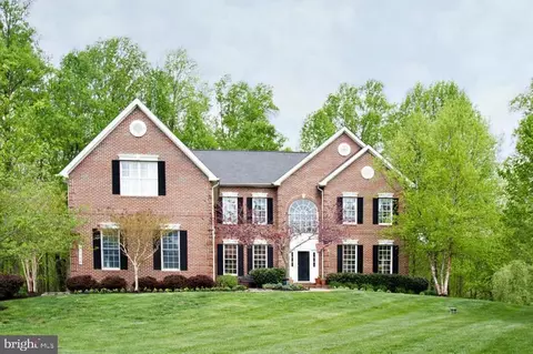 14096 Big Branch Dr, Dayton, MD 21036
