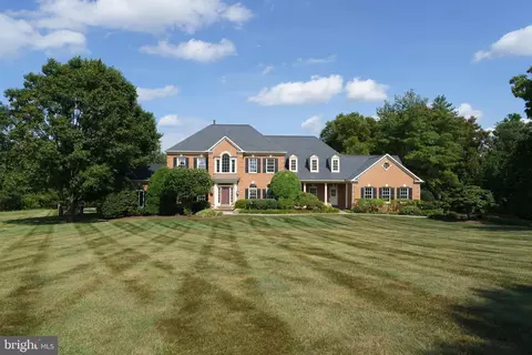 2812 Belle Holw, Glenwood, MD 21738