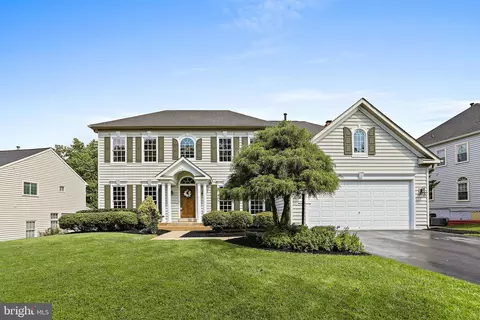5178 Britten Ln, Ellicott City, MD 21043
