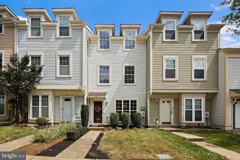 9635 Hingston Downs, Columbia, MD 21046