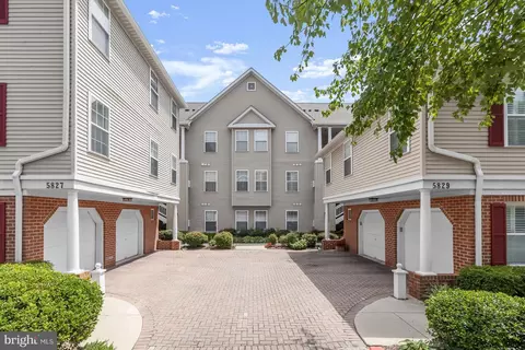 5829 Wyndham Cir #305, Columbia, MD 21044