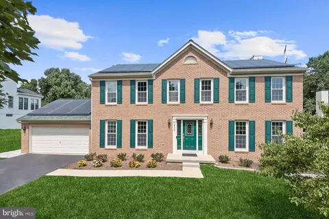 8134 Clifford Ct, Laurel, MD 20723