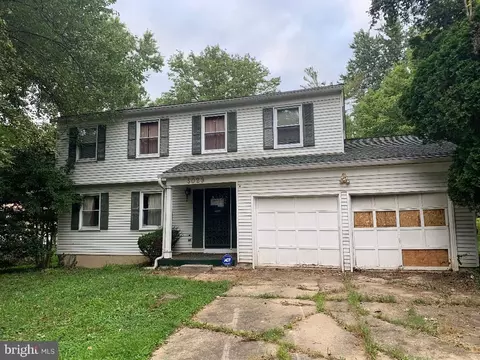 5029 Broken Oak Ln, Columbia, MD 21044