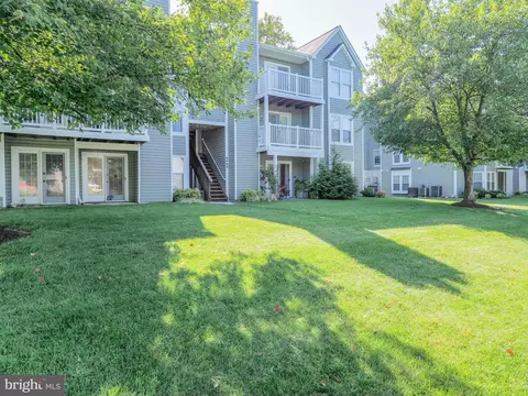 6460 Green Field Rd #2-201, Elkridge, MD 21075