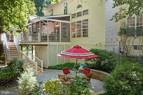 6460 Sundown Trl, Columbia, MD 21044 photo 65