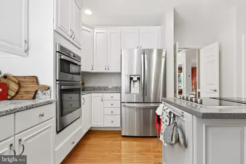 6460 Sundown Trl, Columbia, MD 21044 photo 15