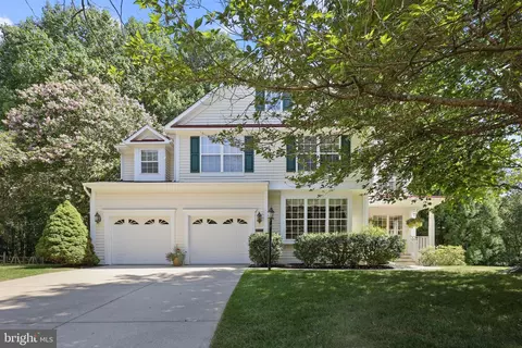 6460 Sundown Trl, Columbia, MD 21044