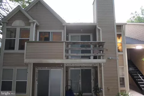 11460 Little Patuxent Pkwy #508, Columbia, MD 21044