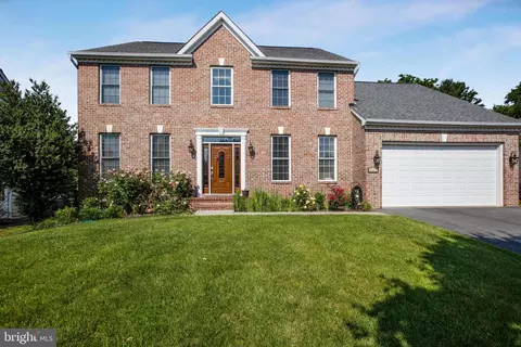 5045 Jericho Rd, Columbia, MD 21044