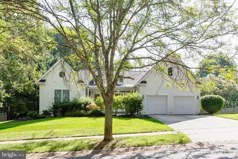 6448 Sundown Trl, Columbia, MD 21044