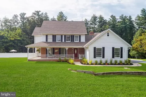 1850 Woodstock Rd, Woodstock, MD 21163