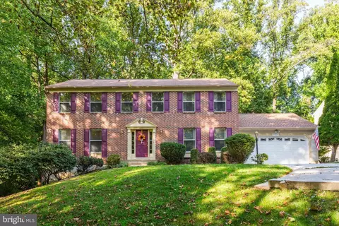 11813 Snow Patch Way, Columbia, MD 21044