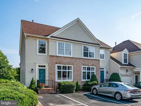 2210 Merion Pond #61, Woodstock, MD 21163