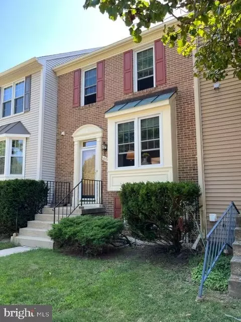 8794 Manahan Dr, Ellicott City, MD 21043