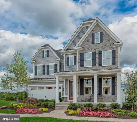 8310 Mcgill Ct, Laurel, MD 20723