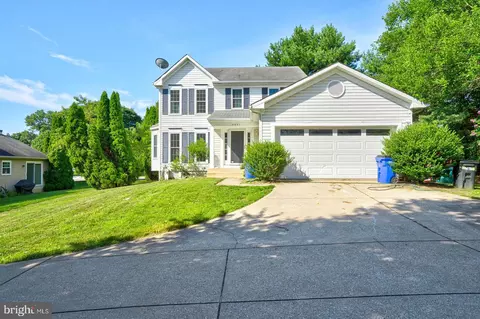 4421 Rolling Meadows Way, Ellicott City, MD 21043