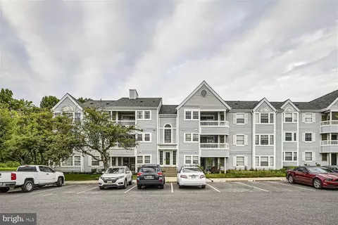 8511 Falls Run Rd #J, Ellicott City, MD 21043