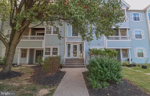 8341 Montgomery Run Rd #L, Ellicott City, MD 21043