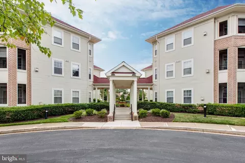 2100 Ganton Grn #B-202, Woodstock, MD 21163