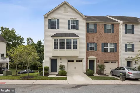 9410 Aston Villa #57, Ellicott City, MD 21042