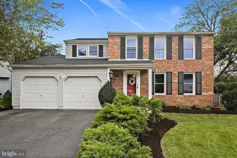 6324 Sunhigh Pl, Columbia, MD 21045