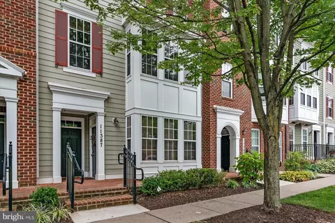 11387 Iager Blvd #15, Fulton, MD 20759