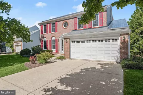 9534 Kings Grant Rd, Laurel, MD 20723